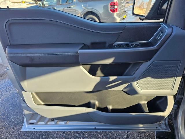 New 2026 Ford F150 XLT w/ Equipment Group 302A MID image 49