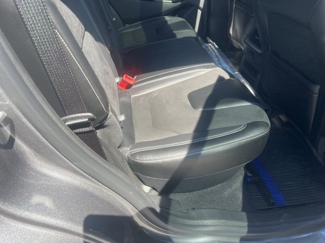 Used 2024 Ford Edge ST w/ Equipment Group 401A image 9