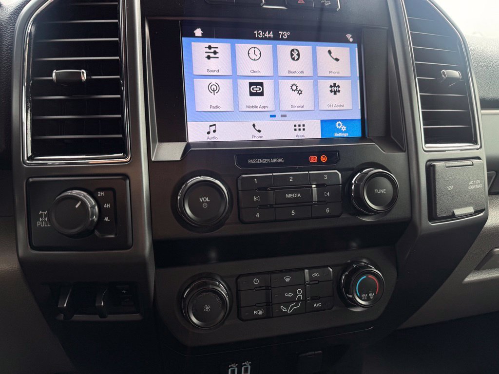 Used 2019 Ford F250 XLT w/ XLT Value Package AWD/4WD image 17
