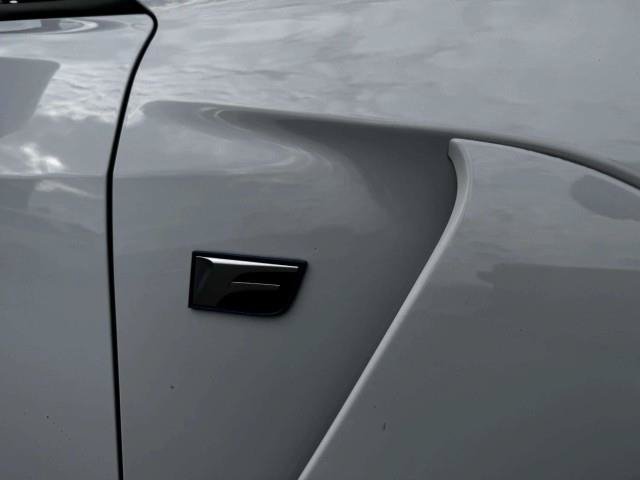 Used 2017 Lexus RC F RWD image 11