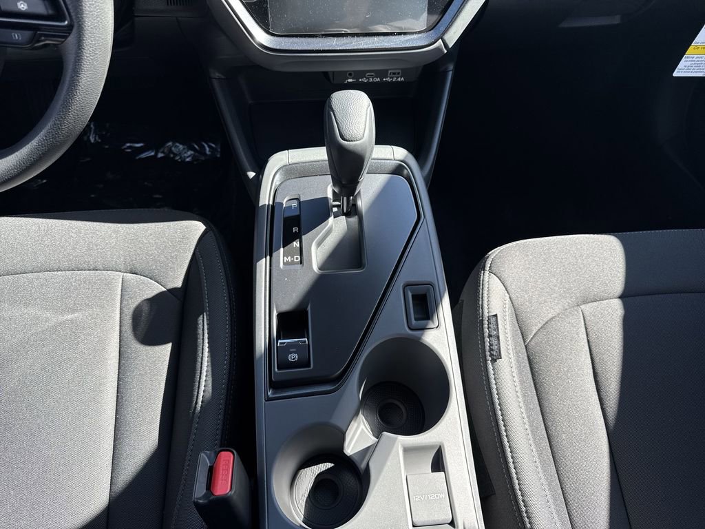 New 2026 Subaru Crosstrek 2.0i Premium image 20