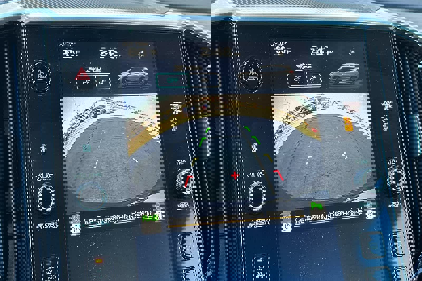 Certified 2024 Subaru Ascent Premium w/ Convenience Package image 19