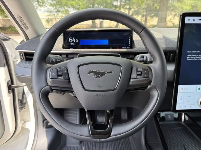 Used 2023 Ford Mustang Mach-E Premium AWD/4WD image 14