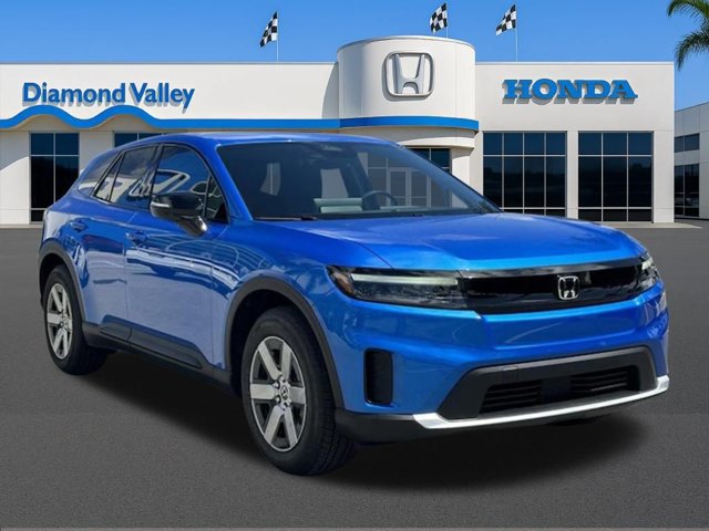 New 2026 Honda Prologue Eco