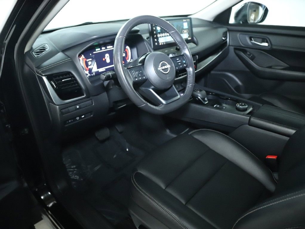 Certified 2024 Nissan Rogue SL image 19