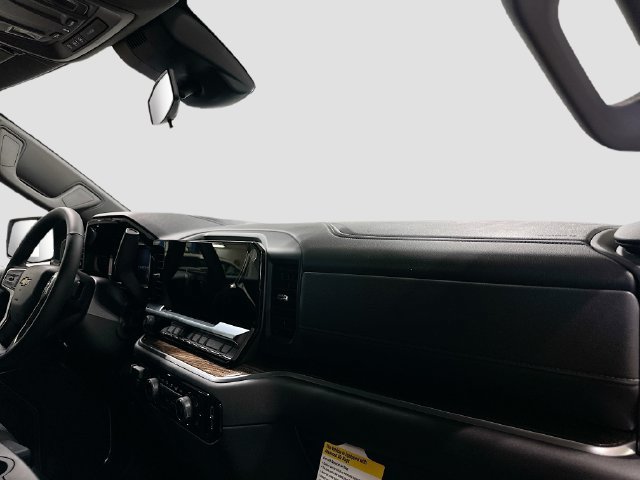 New 2026 Chevrolet Silverado 1500 LT AWD/4WD image 32