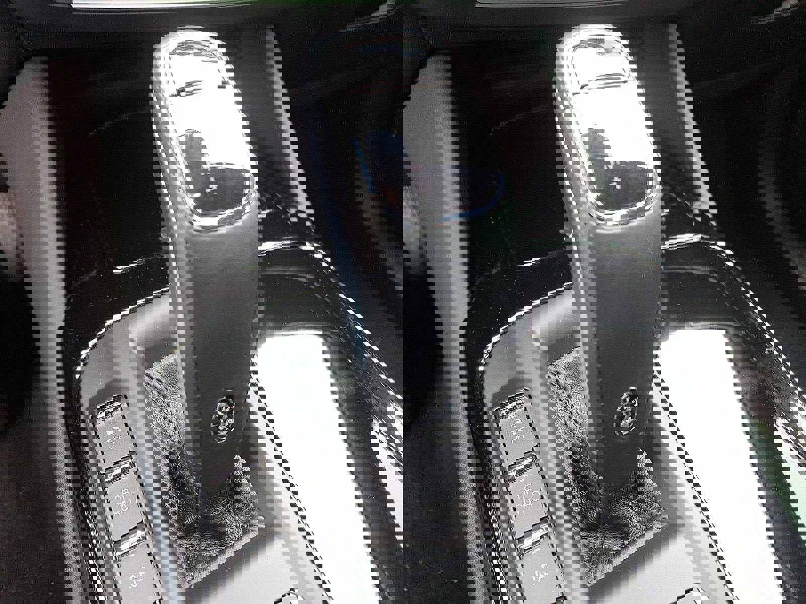 Used 2024 Maserati Levante Modena Ultima image 15