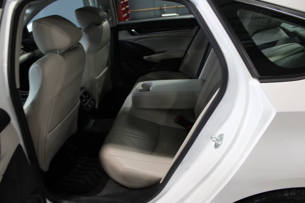 Used 2022 Honda Accord EX-L image 20