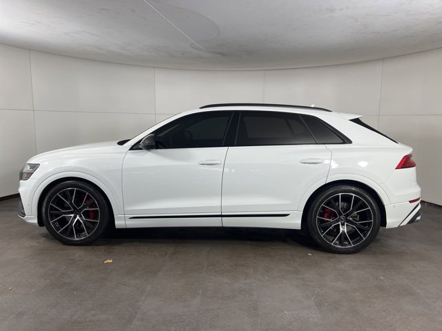Used 2023 Audi SQ8 Prestige image 4
