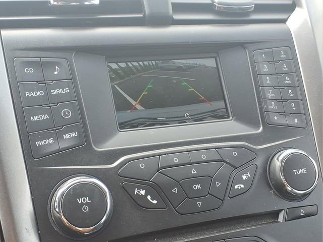 Used 2017 Ford Fusion SE image 8