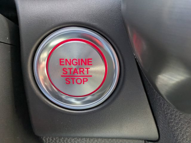 New 2025 Acura ADX A-Spec FWD image 29
