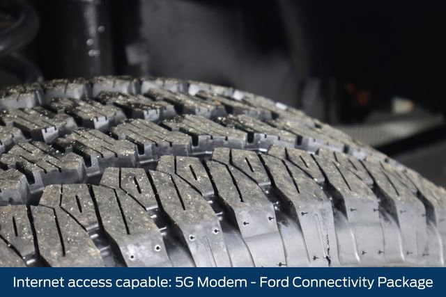 New 2026 Ford F350 XL w/ STX Appearance Package image 16