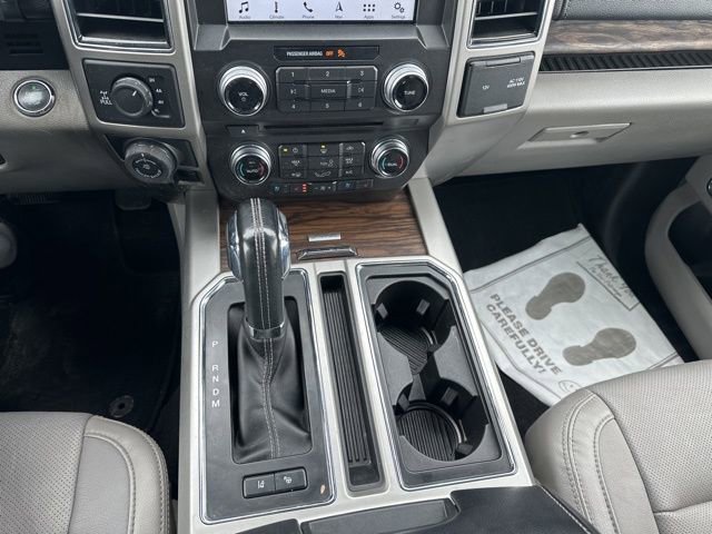 Used 2018 Ford F150 Lariat w/ Equipment Group 502A Luxury image 9