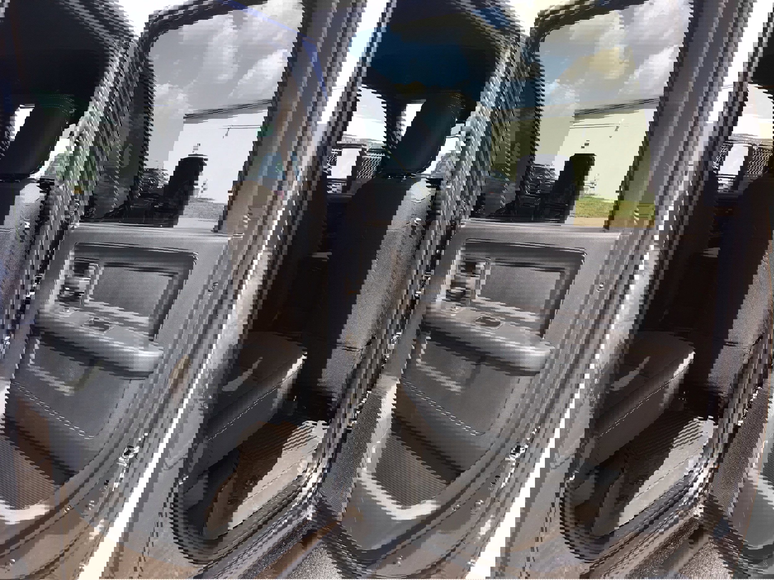 New 2026 RAM 2500 Tradesman image 16