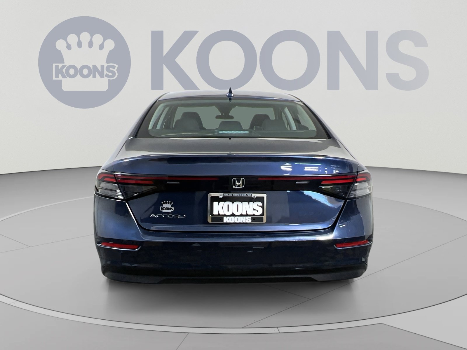 Used 2023 Honda Accord EX image 10
