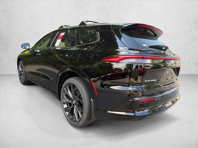 New 2026 Toyota Crown Signia AWD/4WD image 5