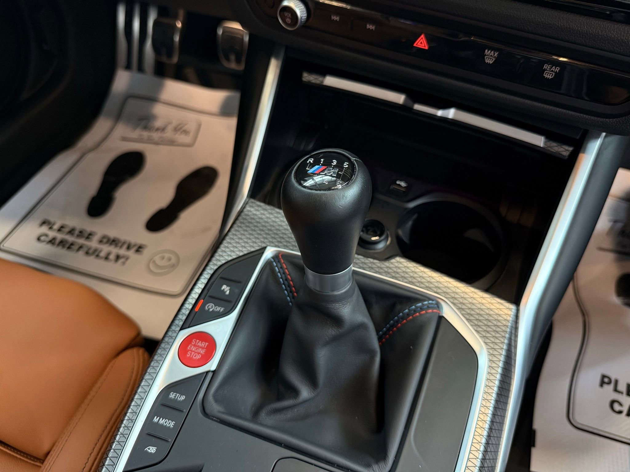 Used 2024 BMW M2 w/ Lighting Package image 30