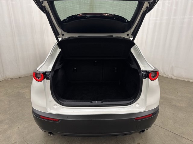 Used 2021 MAZDA CX-30 2.5 Turbo w/ Premium Package image 26