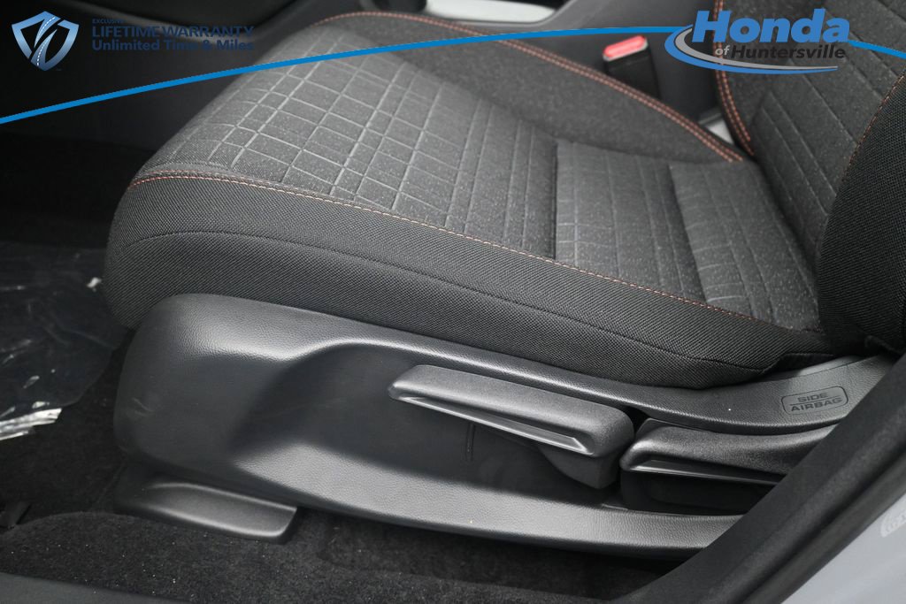 New 2027 Honda HR-V Sport image 21