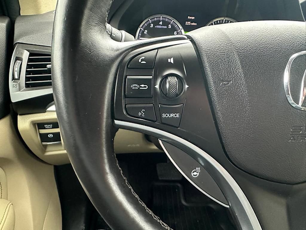 Used 2019 Acura MDX SH-AWD w/ Technology Package image 27