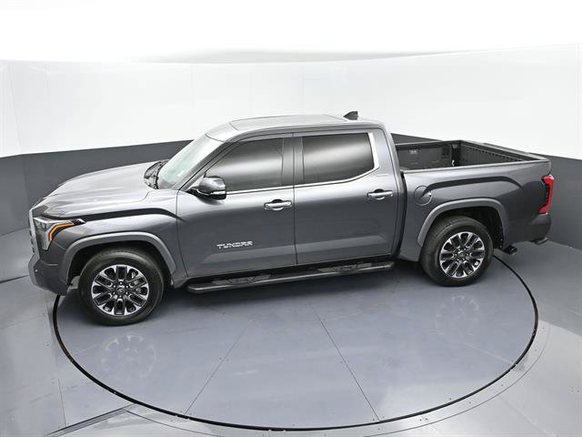 Used 2025 Toyota Tundra Limited RWD image 40
