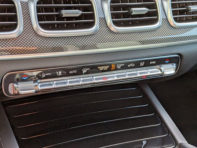 Used 2020 Mercedes-Benz GLE 580 4MATIC image 21