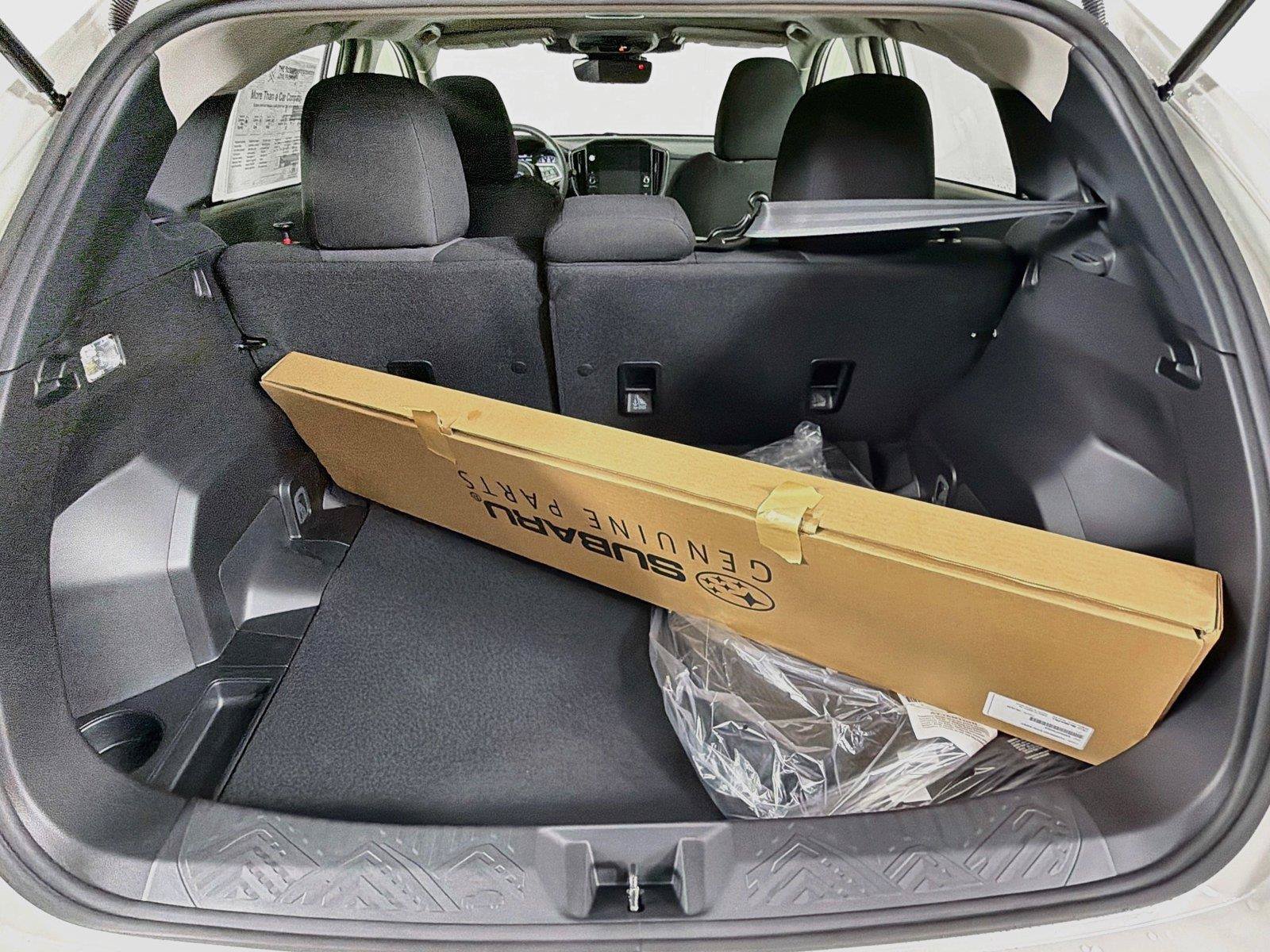 New 2026 Subaru Impreza 2.0i Sport AWD/4WD image 14