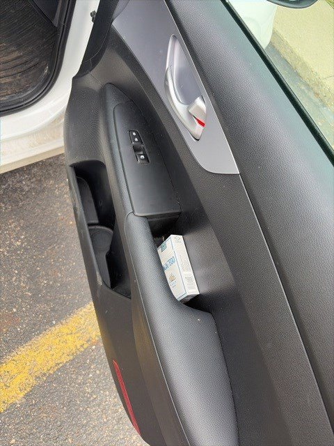 Used 2024 Kia Forte LX image 35