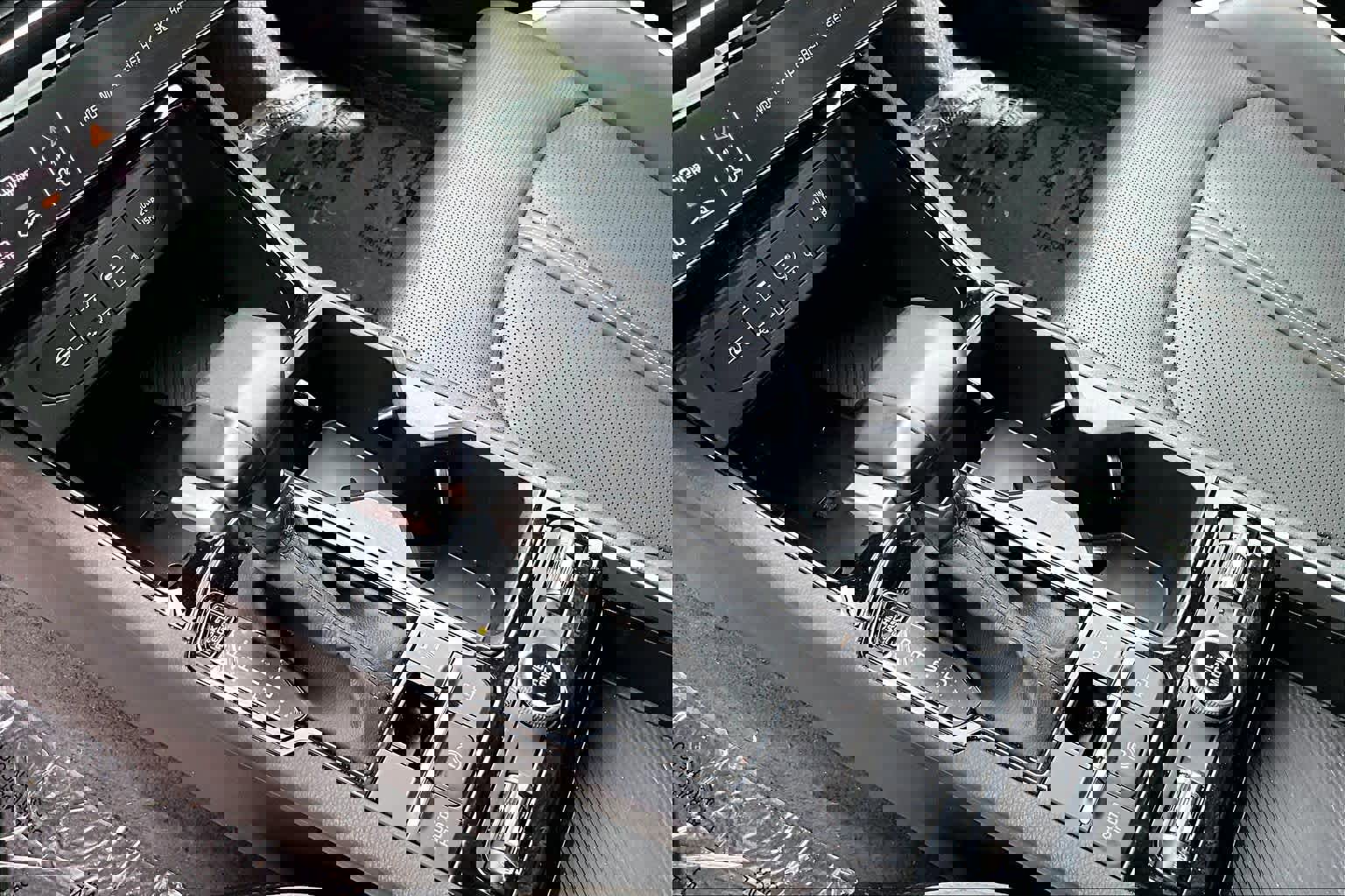 Used 2025 Kia K5 GT-Line image 17