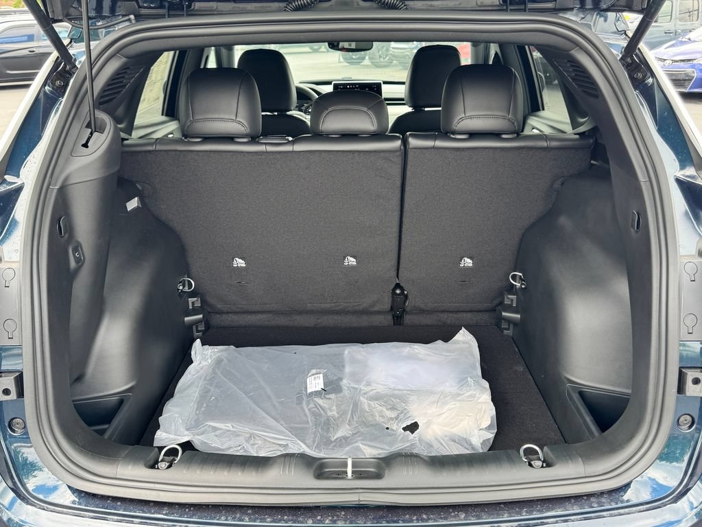 New 2026 Jeep Compass Limited AWD/4WD image 14