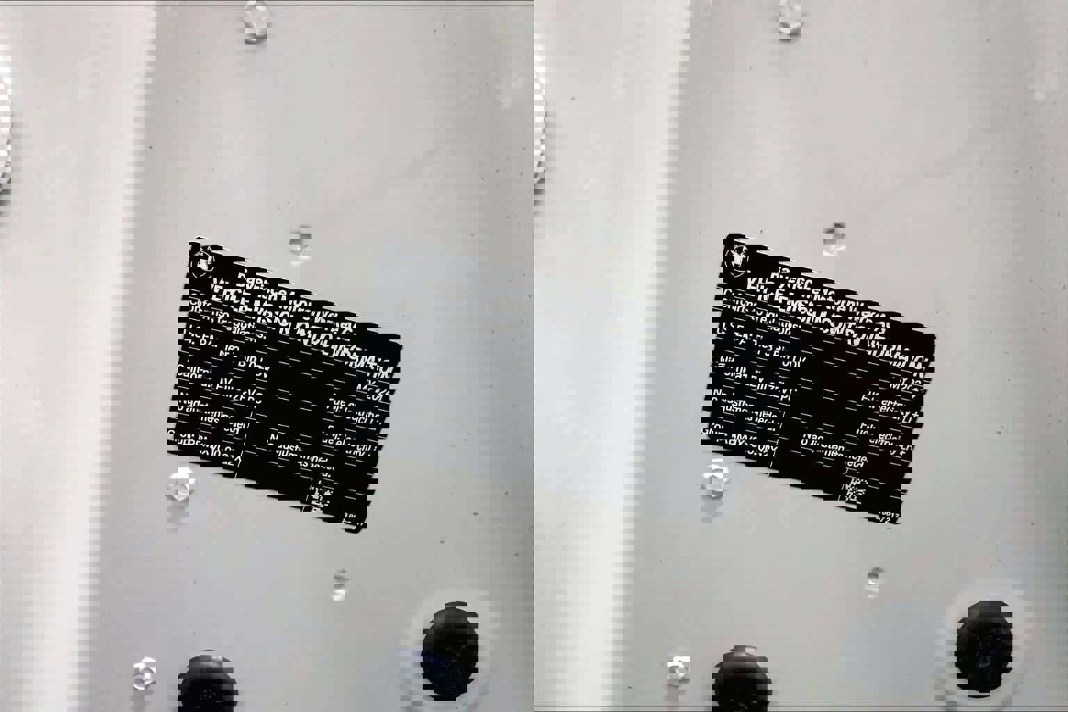 Certified 2024 BMW i5 M60 w/ Premium Package AWD/4WD image 31