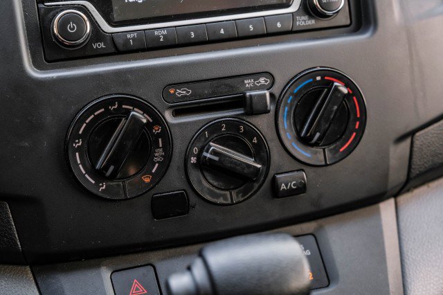 Used 2019 Nissan NV200 S w/ Cruise Control Package image 26