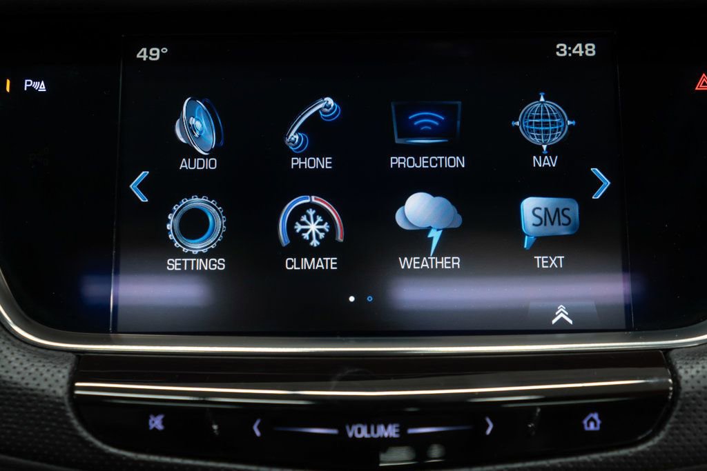 Used 2017 Cadillac XT5 Luxury w/ Driver Awareness Package image 23