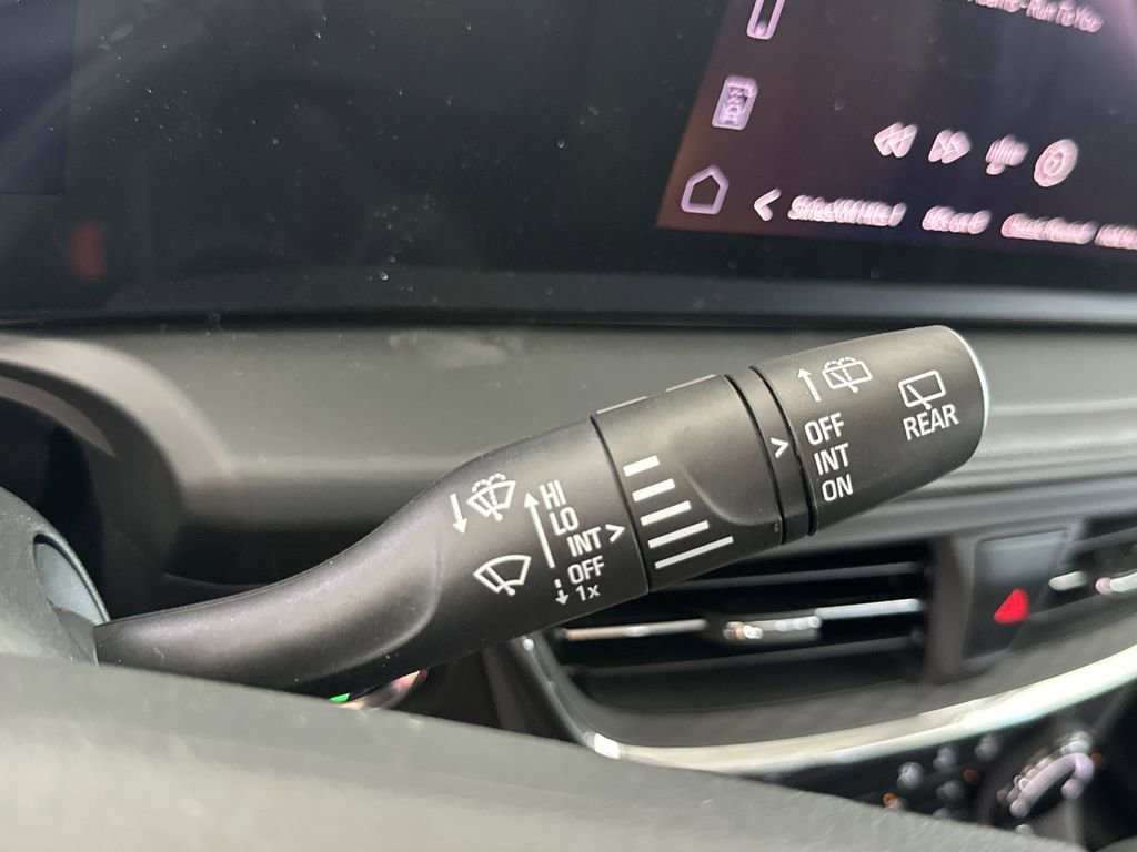New 2026 Buick Encore GX Preferred w/ Comfort Package FWD image 22