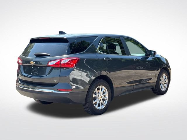Used 2021 Chevrolet Equinox LT FWD image 6