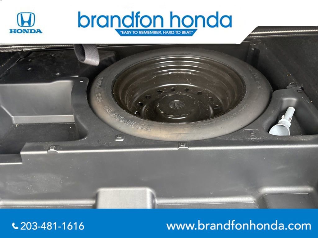 Used 2020 Honda Passport Touring image 30