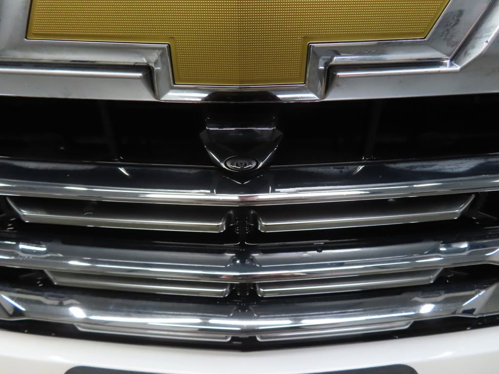 Used 2025 Chevrolet Tahoe Premier w/ Sun And Tow Package AWD/4WD image 54