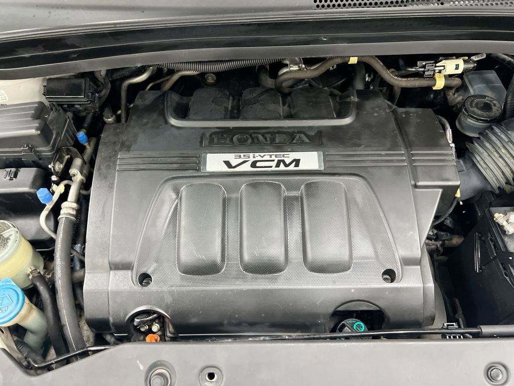 Used 2008 Honda Odyssey Touring image 21