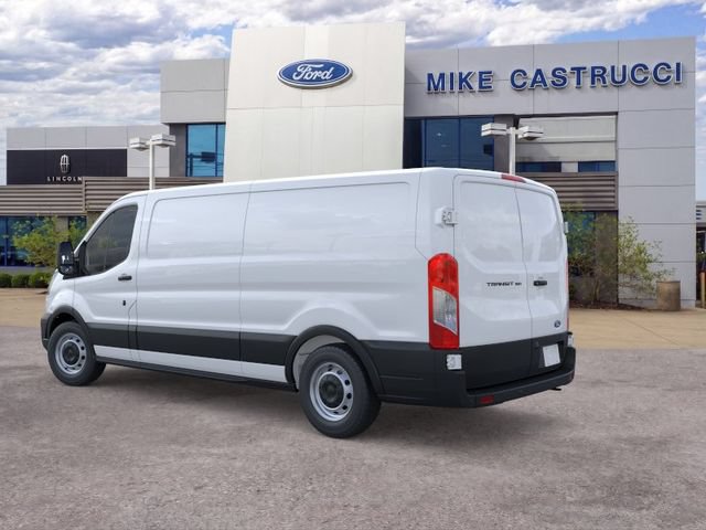 New 2026 Ford Transit 150 Low Roof RWD image 5