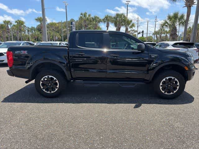 Used 2021 Ford Ranger XL w/ Equipment Group 101A High RWD image 12