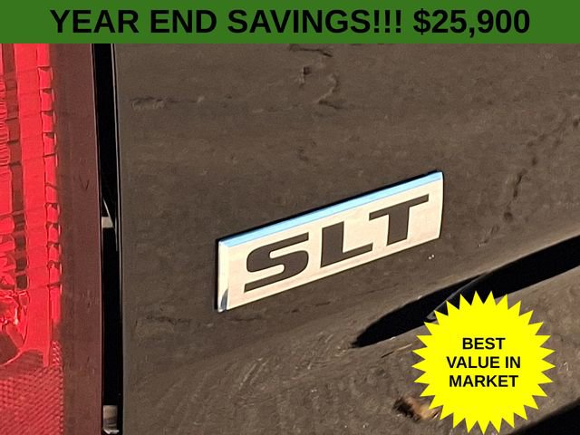 Used 2023 RAM 1500 Classic SLT w/ Trailer & Traction Group image 37