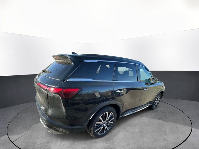 Used 2022 INFINITI QX60 Autograph image 7