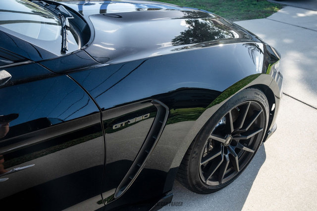 Used 2018 Ford Mustang Shelby GT350 w/ Electronics Package image 50