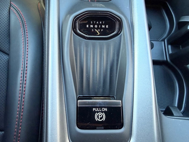 New 2026 Dodge Charger Daytona Scat Pack image 37