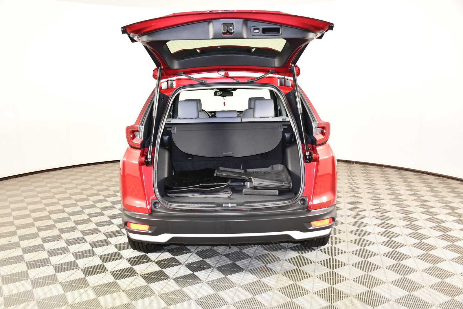 Used 2022 Honda CR-V EX-L image 36