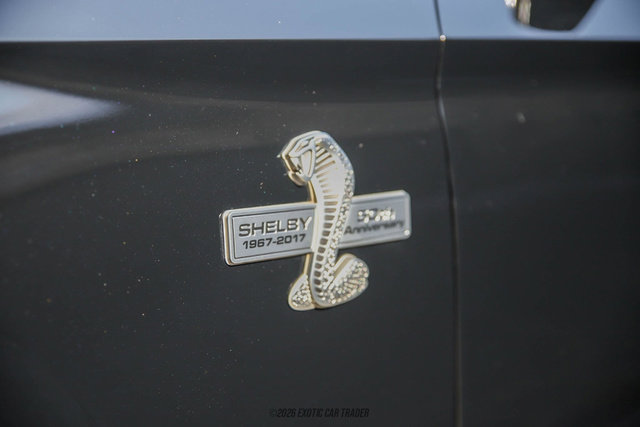 Used 2017 Ford Mustang GT Premium w/ Equipment Group 401A image 72