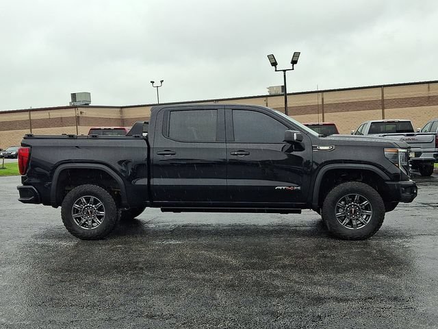 Certified 2024 GMC Sierra 1500 AT4X AWD/4WD image 7