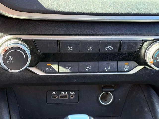 Used 2019 Nissan Altima 2.5 S FWD image 21