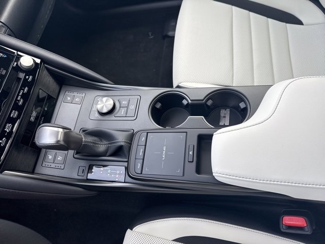 New 2025 Lexus IS 350 F Sport image 44
