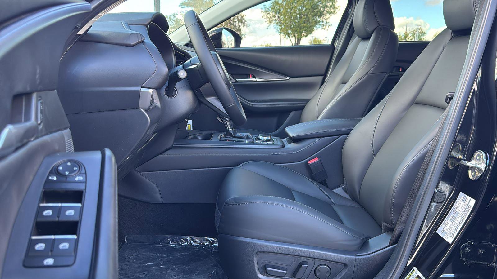 New 2026 MAZDA CX-30 AWD 2.5 S w/ Select Sport Pkg image 21